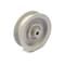 Oregon Flat Idler Pulley 34-046 - alternate 1